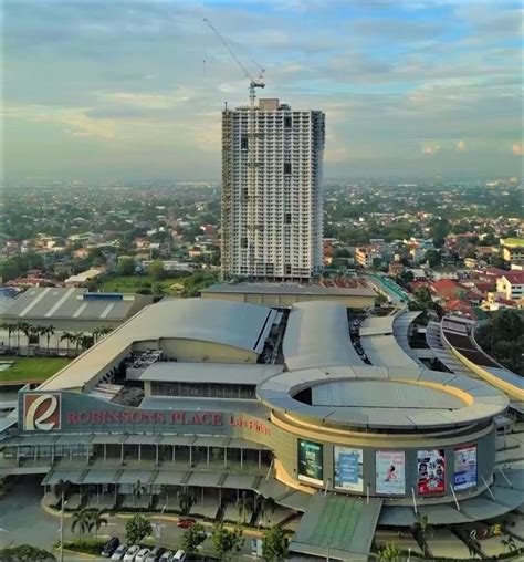 LTO Robinsons Las Piñas .